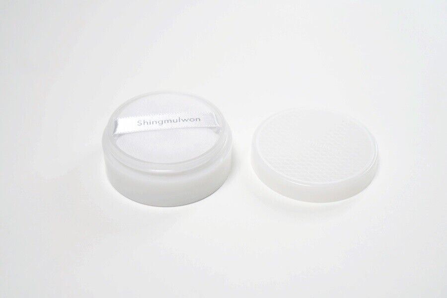 シングムルウォン アロエフレッシュスージングミスト 5.24 液量オンス+ノーセバムパウダーパクト 4g