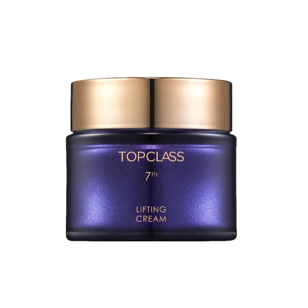 Charmzone TOPCLASS 7th The Collagen Lifting Cream 50ml/1.69 fl.oz/Anti-aging