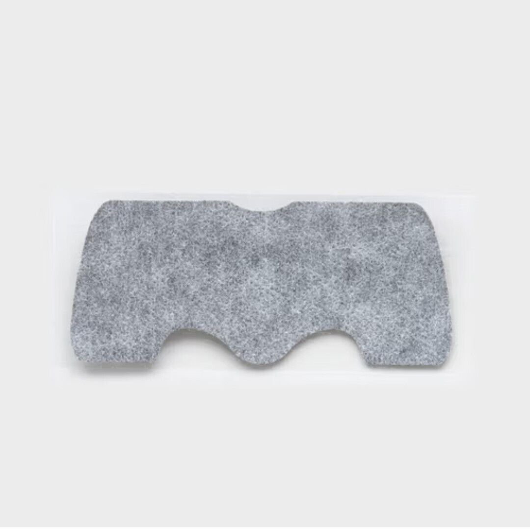 18ea /3 Pack/MEN'S WAY NOSE PACK volcanic clusters/Waste /Sebum/Big Size/Homme