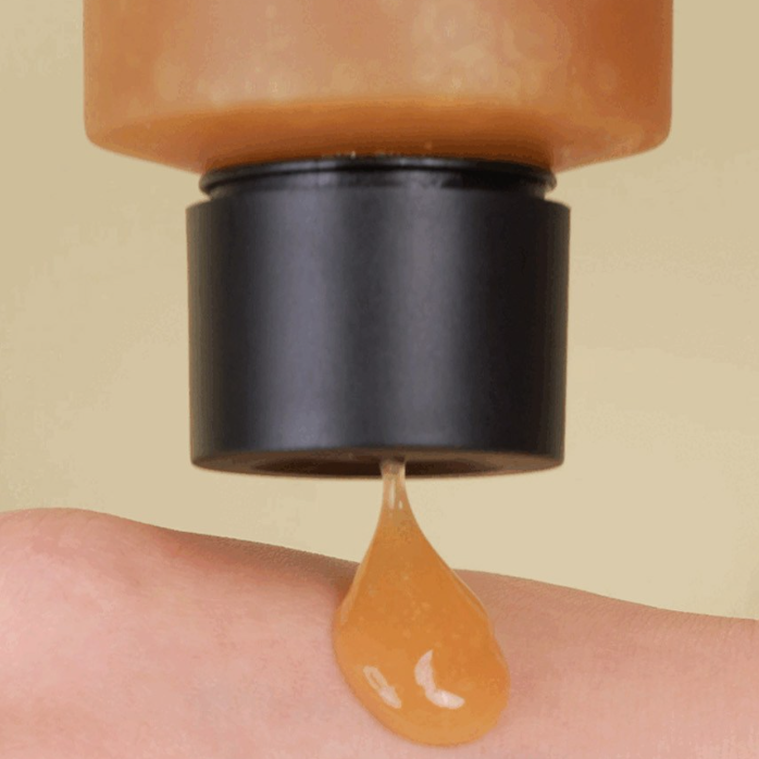 チョーソンア ワンダーバス レモンクレンザー 200ml x 2/敏感肌用/角質除去/ナチュラル