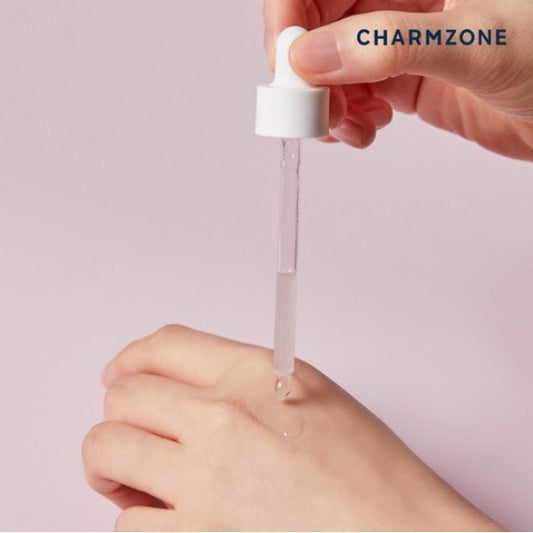 🌙 CHARMZONE Midnight Special Essence & Cream Set