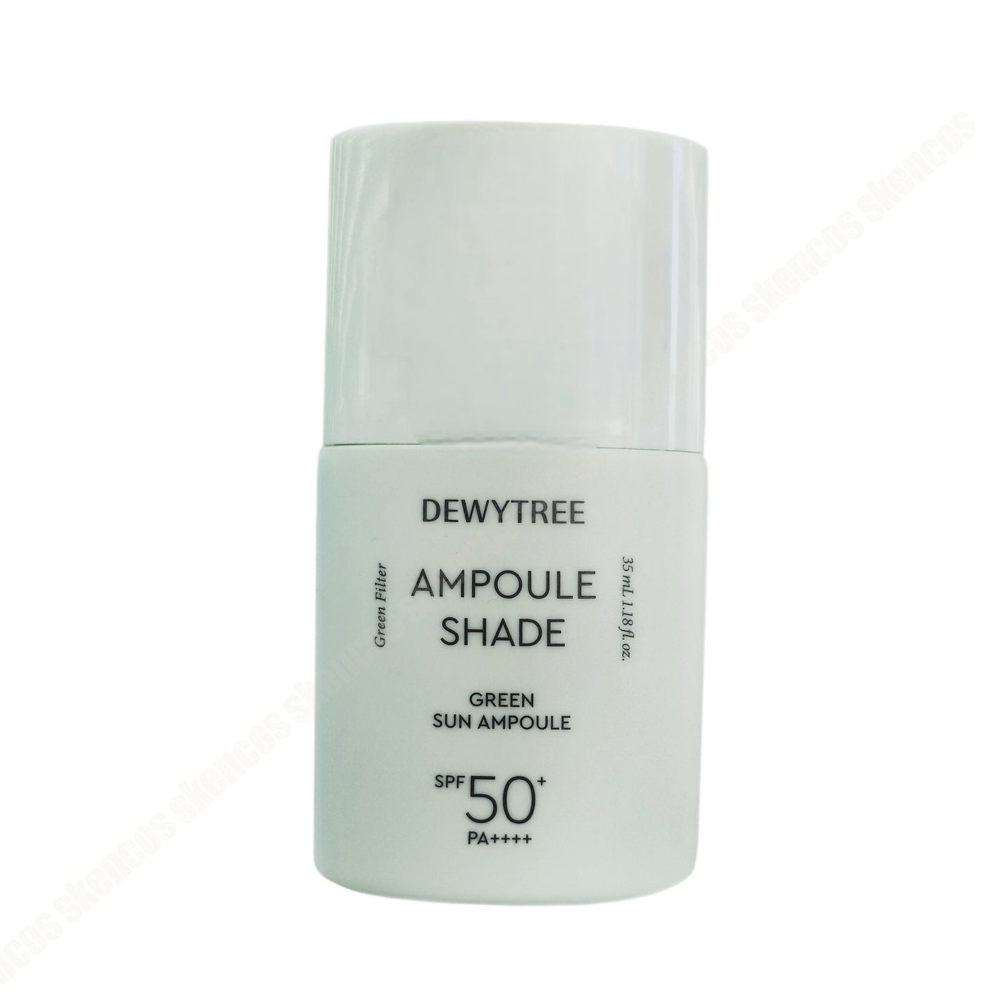 DEWYTREE Ampoule Shade Sun Ampoule 3 Color SPF 50+ / PA++++