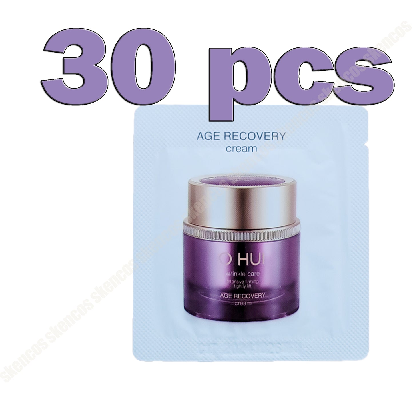 Sulwhasoo 夜间活肤面膜 EX 120ml