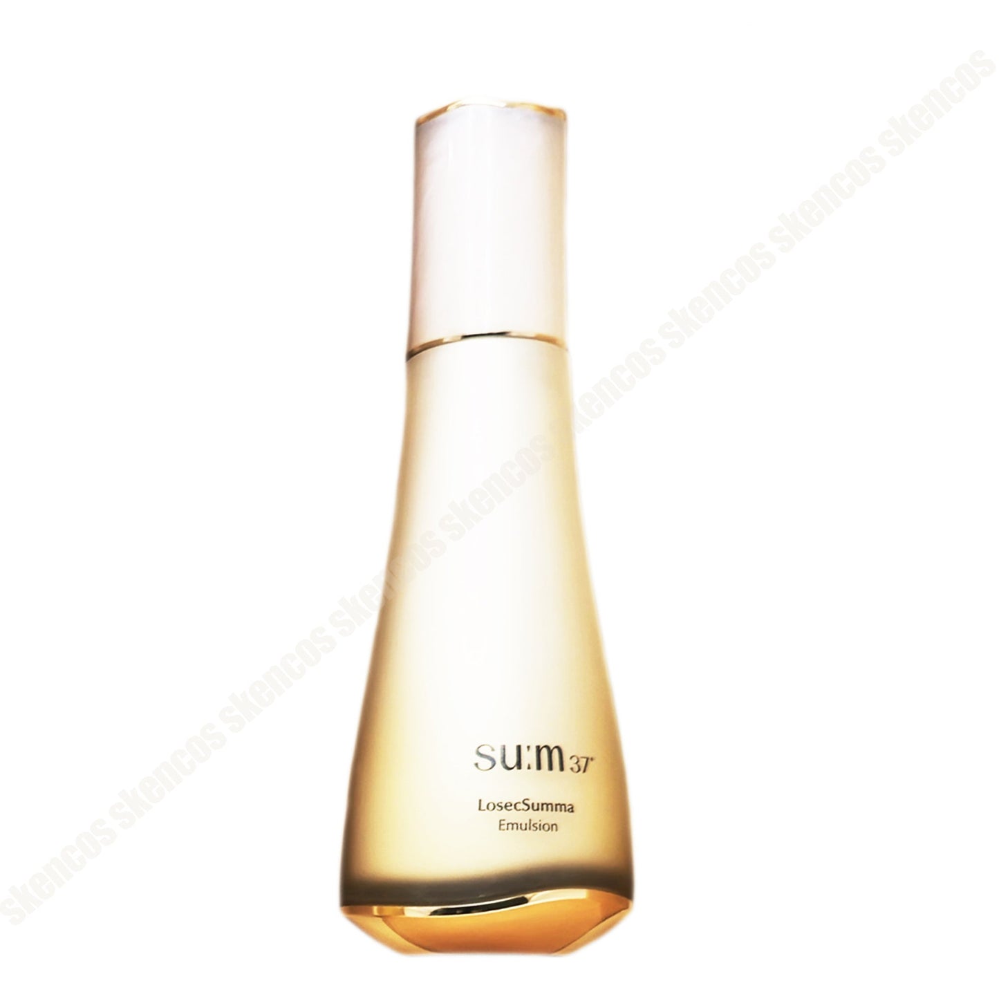 Sum 37 Losec Summa Emulsion 130ml/Nourishing/Anti-aging/Dewy, Radiant Skin