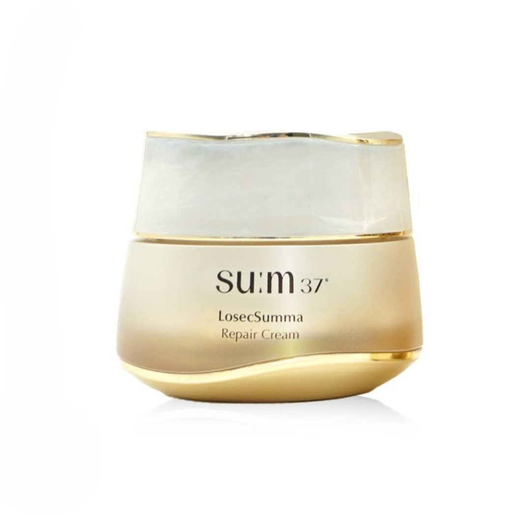 Sum 37 LosecSumma Elixir Cream Lumière 50ml/1.69 oz/Skin Tone/Anti-aging/su:m37