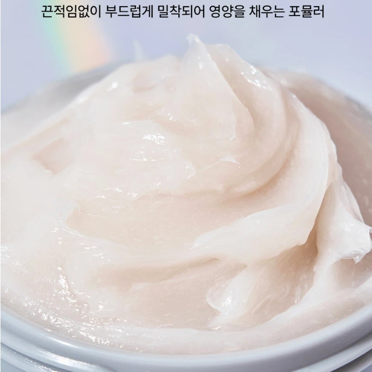 True.LAB Expert Nourishing No-Wash Treatment+Hair Mask Set