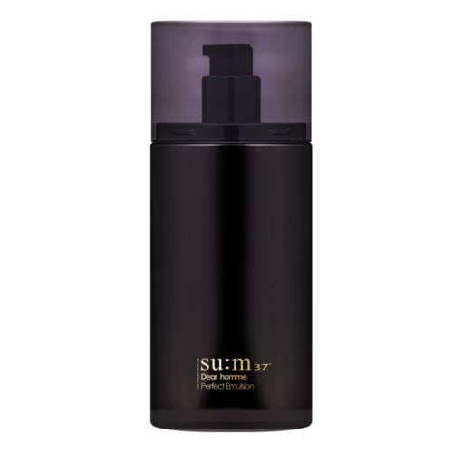 Sum37 Dear Homme Duo Set/For Men/Toner+Emulsion+Gift Travel Kit/Whitening/su:m37