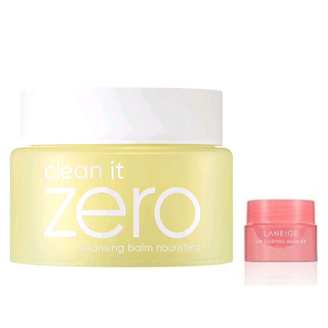 BANILA CO Clean It Zero Cleansing Balm Nourishing 100ml/Ginseng Berry