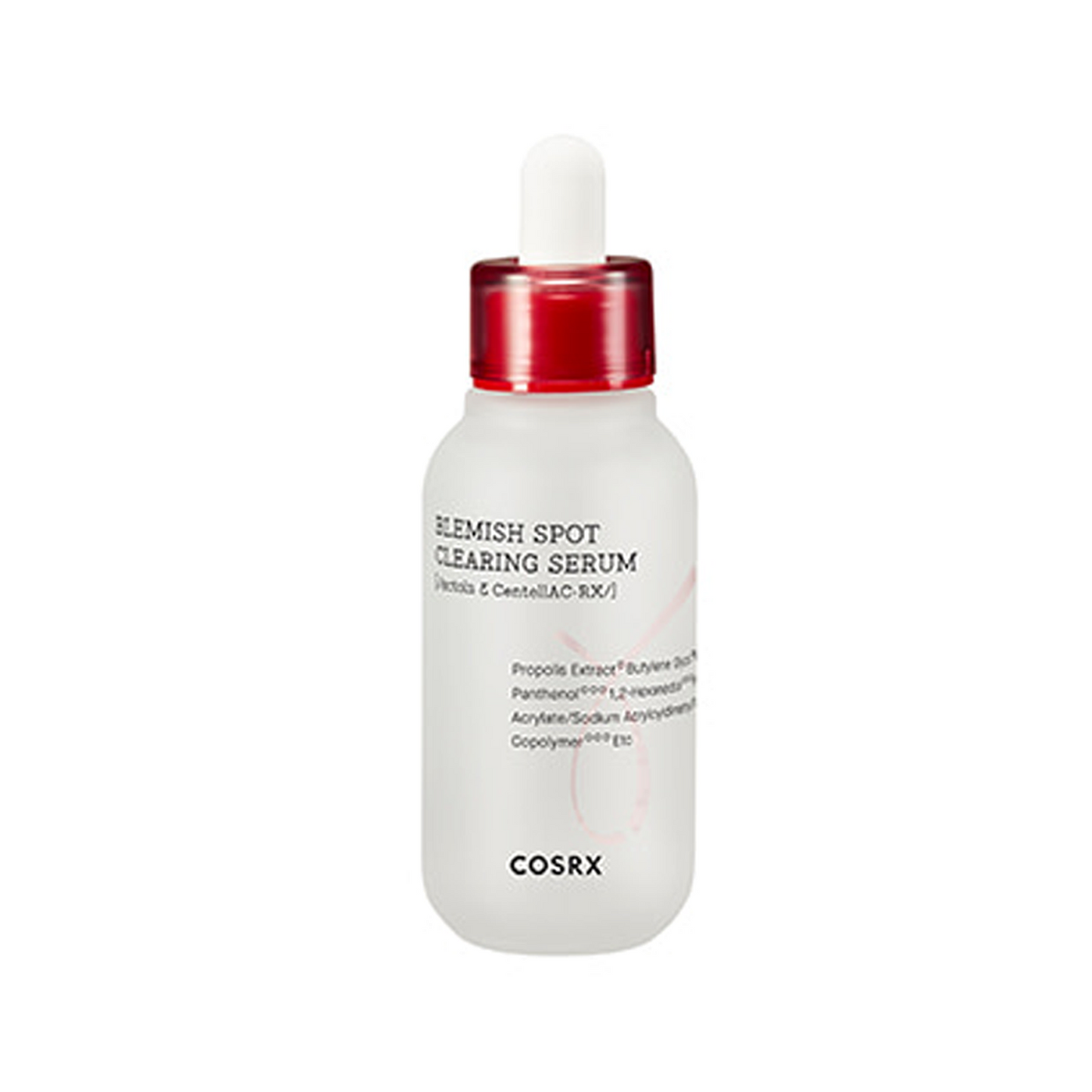 COSRX AC Collection Lightweight Soothing Moisturizer 80ml+Serum 40ml (Renewal)