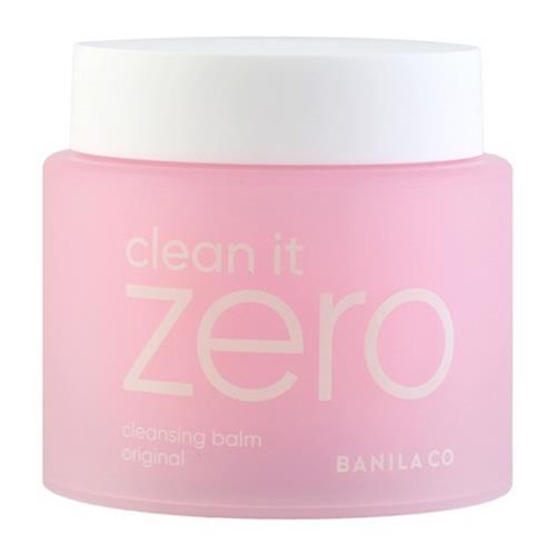 BANILACO Clean It Zero Cleansing Balm Intensive Purify 180ml/All-in-one/Original