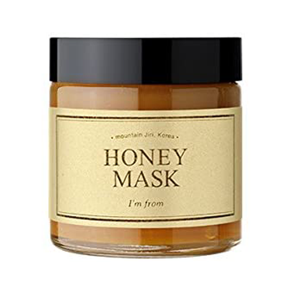 I'm from Honey Mask 120g