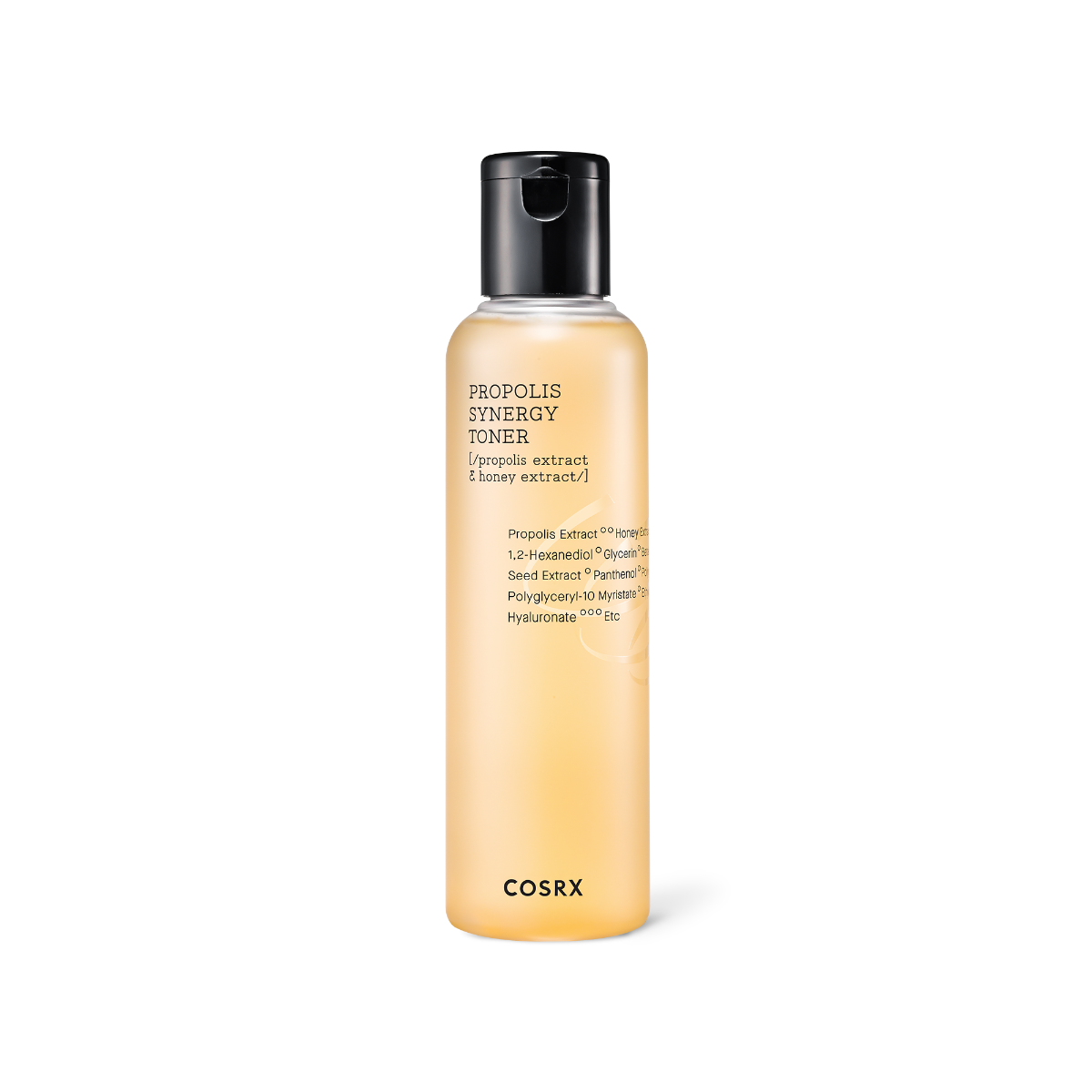 COSRX Full Fit Propolis Synergy Toner 280ml(Jumbo size) & Cream 65ml