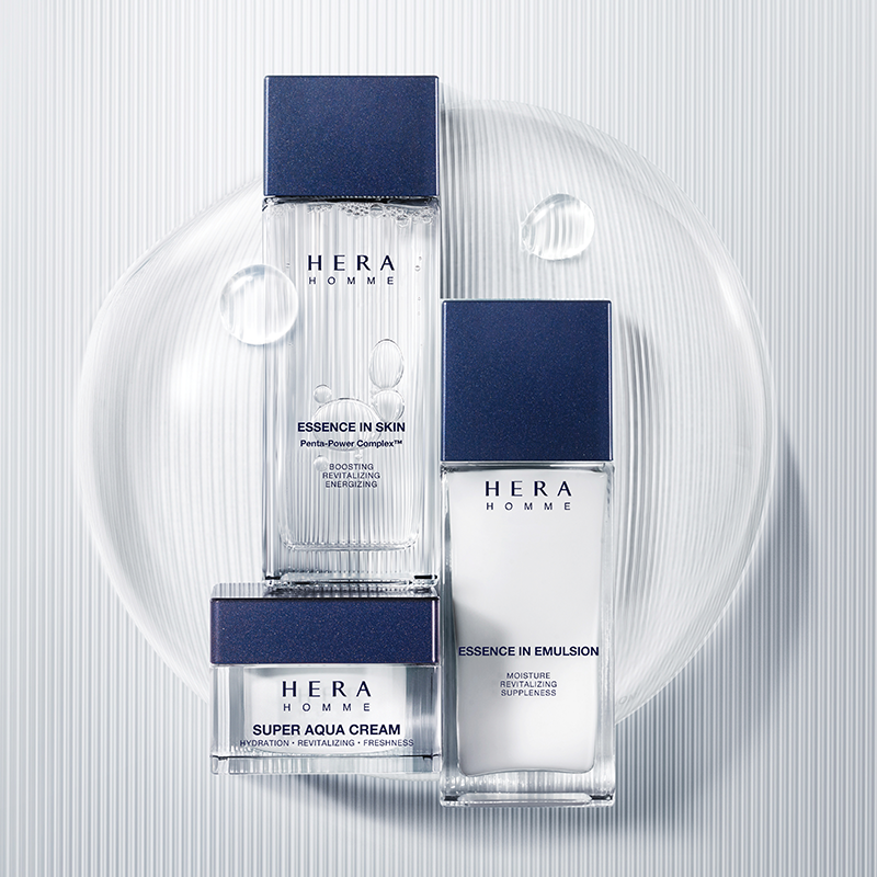 Hera Homme Essence In Emulsion 110ml