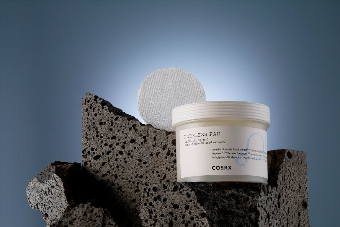 COSRX 无孔垫 70 垫/4.73 液量盎司