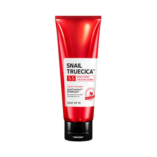 SOME BY MI Snail Truecica Miracle Repair Low Ph Gel Cleanser