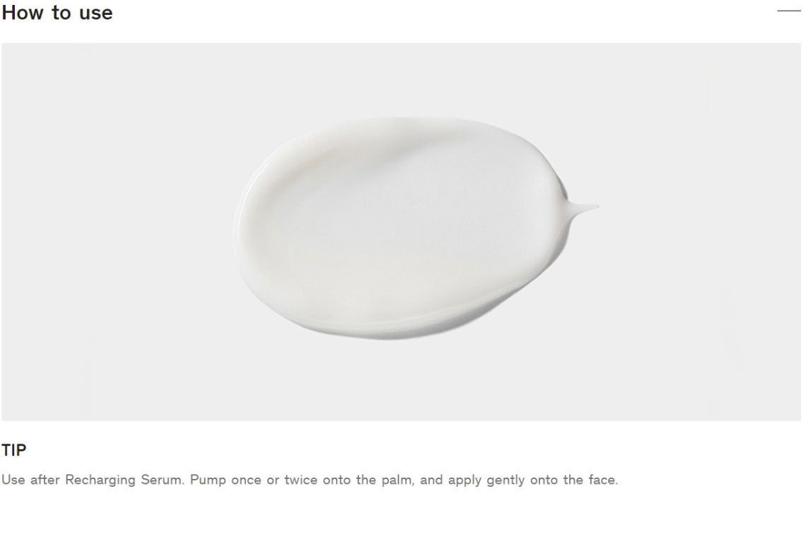 Sulwhasoo 男士内在充电基础套装 (2 件) (新包装) 男士