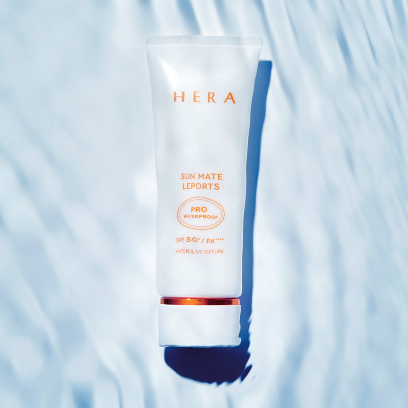 Hera Sun Mate Leports Pro Waterproof SPF 50+ PA++++ 70ml