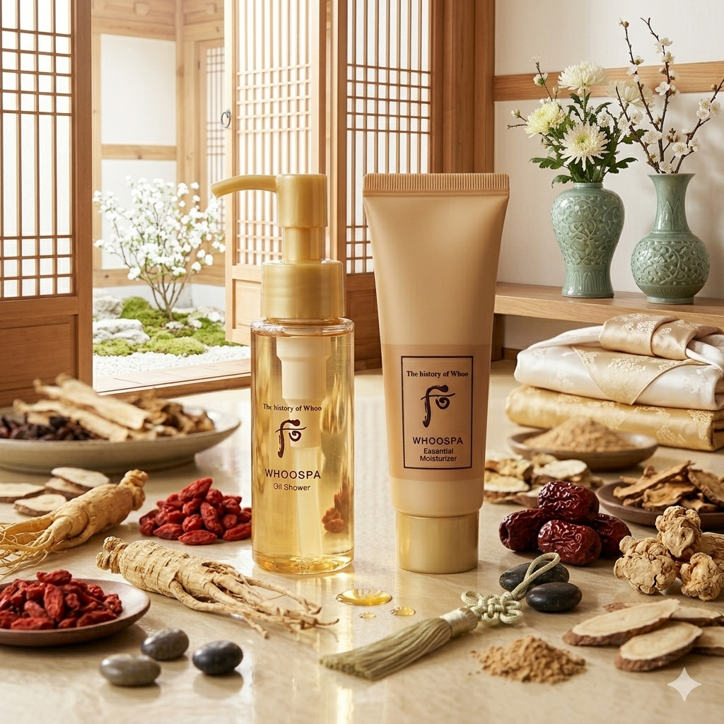 Indulge in the Ultimate Royal Spa Ritual ✨