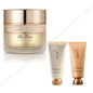 OHUI The First Geniture Cream 55ml/O HUI+Sulwhasoo Overnight/Clarifying Mask
