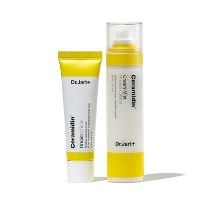 Dr. Jart+ CERAMIDIN™ Cream Mist 110ml/Soothing/Skin Barrier