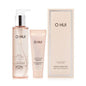 OHUI Miracle Moisture Cleansing Oil 150ml+ Moisture Cleansing Foam 40ml Set