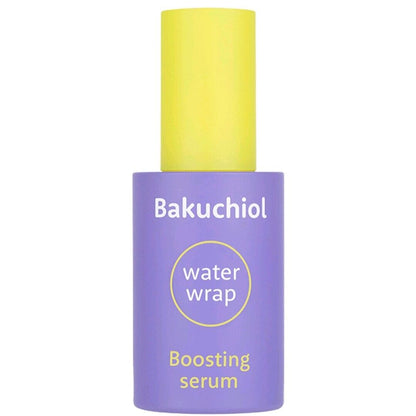 Charmzone Bakuchiol Water Wrap Boosting Serum 45 мл/1,52 жидких унций/Успокаивающий/Чувствительная 