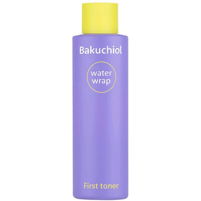 Charmzone Bakuchiol Water Wrap First Toner 210ml / 7.1 fl.oz./Calming/Sensitive
