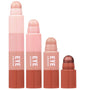 MERYTHOD Reel Edge Eye Crayon Shadow 4 color 1ea 4.4g/01 Cozy Rust/02 Flat Brown