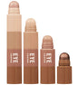 MERYTHOD Reel Edge Eye Crayon Shadow 4 color 1ea 4.4g/01 Cozy Rust/02 Flat Brown
