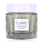 Cure+抗衰老霜 S 50g/新品/金正文芦荟/紧致/抗皱/韩国