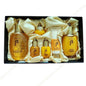 The History of Whoo Gongjinhyang Inyang Duo Set /Balancer + Emulsion+Kits