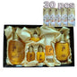 The History of Whoo Gongjinhyang Inyang Duo Set/Toner+Emulsion+Kits+Eye Cream