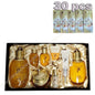 The History of Whoo Gongjinhyang Inyang Duo Set/Toner+Emulsion+Kits+Eye Cream