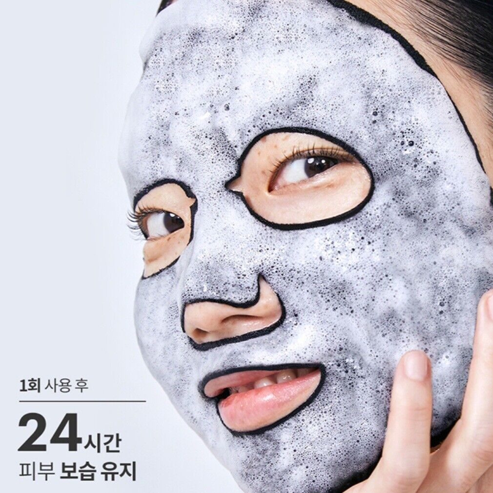 DR. JART+ DERMASK™ Porecting Solution Facial Mask 0.98 oz 10-20 ct/Pores/Sebum