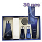 Sum 37 Water Full Marine Relief Ampoule Essence+Kits Set+Sample 30ea /su:m37
