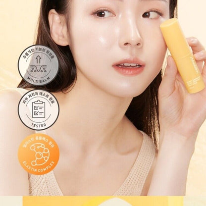 JM Solution Honey Glow Royal Propolis Multi Balm 9g/Wrinkle/Anti-aging