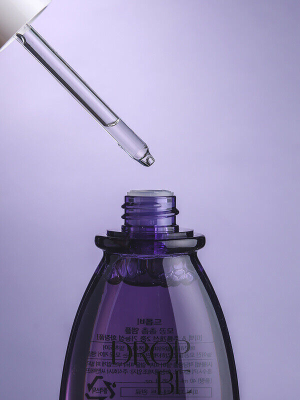 DropBe Vegan Formula Ampoule-Pore&Tightening/Berry/Korea/Skin Texture/Watery