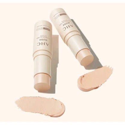 AHC Nude Concealing Stick Natural Cover Cream SPF50+PA++++/Dark Spot/Wrinkle