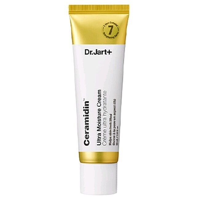 Dr. Jart Ceramidin Skin Barrier Moisturizing Cream 50ml/1.69fl.oz/Dry, Sensitive