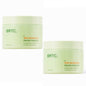 1+1/BRTC Skin LAB Purifying Peeling Toner Pad 85ml/40ea/Sensitive/Dual/Pore/Oily