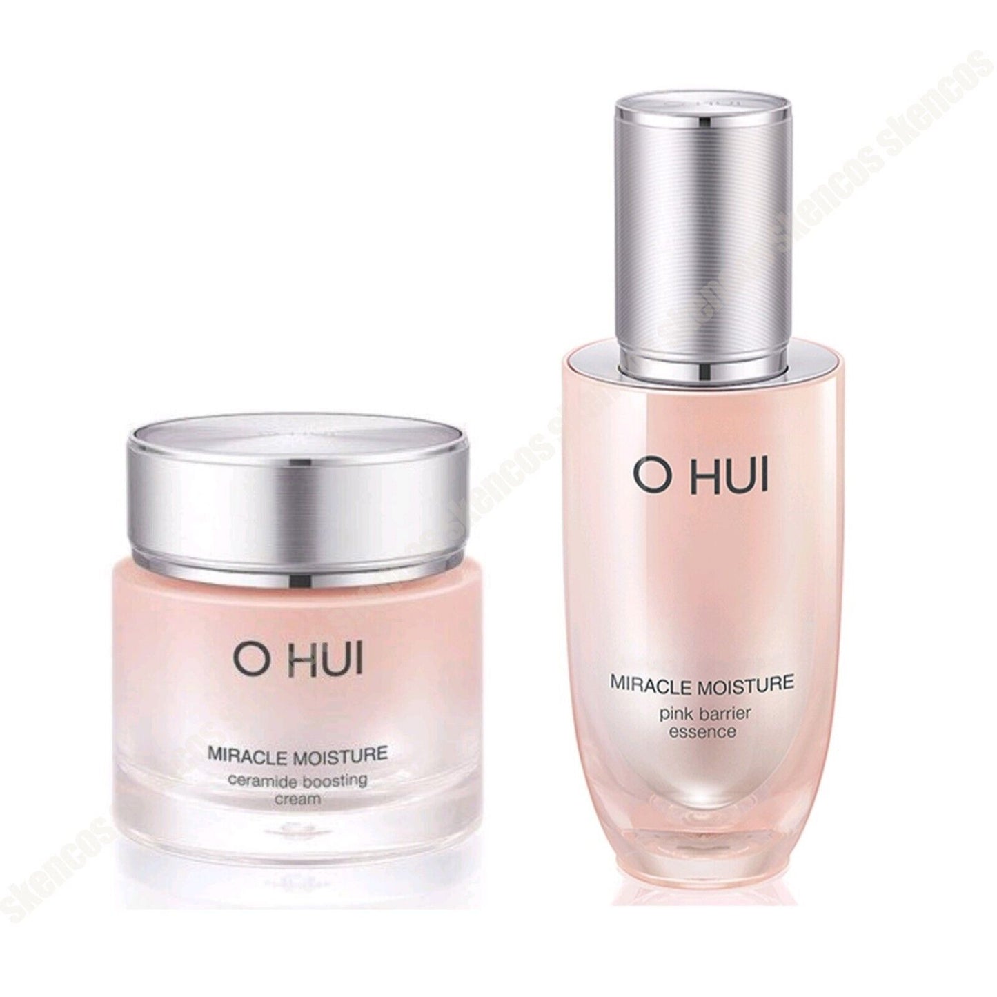 OHUI Miracle Moisture Cream 50ml/1.69 fl.oz./O HUI/Hydrating/Skin Barrier