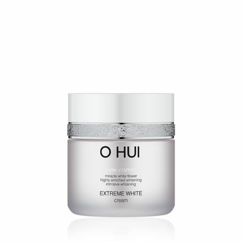 OHUI Extreme White Cream50ml/Dark Spots+Sulwhasoo Overnight Masks 2EA/70ml