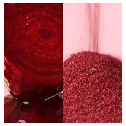 I'm from Beet Purifying Mask 110g / Vegan /Mask To Cleansing/ Spot Treatment