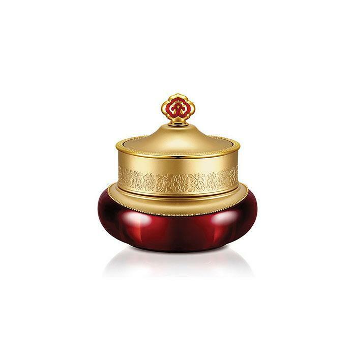 The History of Whoo Jinyulhyang Eye Cream 20ml+Kits Set/Dark Circles/Red Ginseng