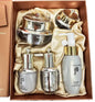 The History of Whoo Cheongidan Radiant Rejuvenating Eye Cream 50ml Gift Set/Big