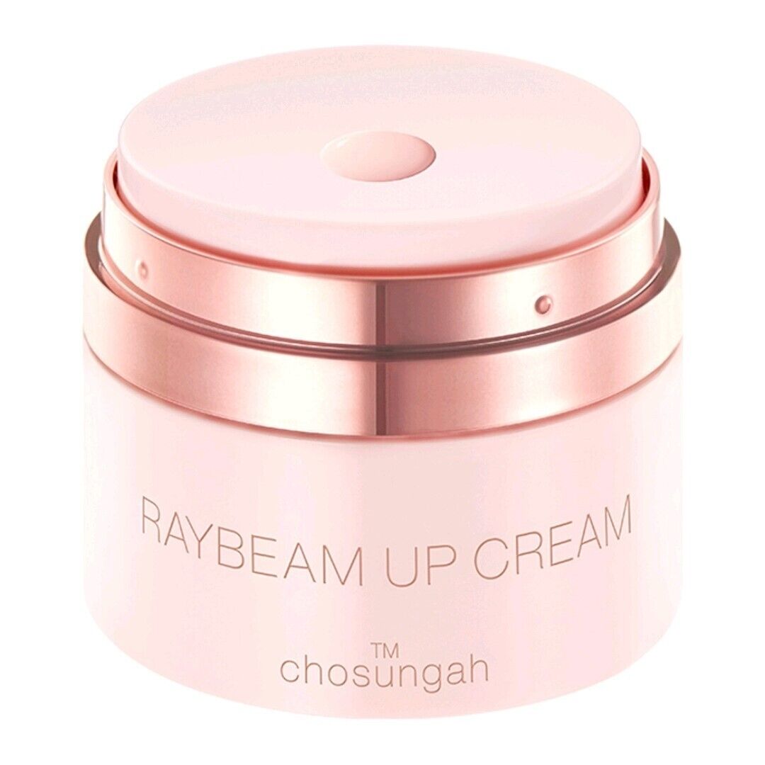 CHOSUNGAH's TM Raybeam Up Cream Pitch Volume Edition 0.88 oz/25g /Glowing Skin