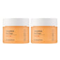 1+1 / Shingmulwon Tangerine Vita Ampoule 30 ml/ 1.01 fl. oz. by Nature Republic