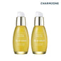 1+1/Charmzone Double Moisture Oil In Serum 30ml/1oz/Glow/Dry Skin/Nutrition