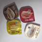 20EA /4Kinds/Random/OLIVE FARM Capsule Pack 7g/Honey/Volcanic Clay/Potato/Rice