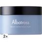 2EA/Chamzone Albatross Sebum Control Facial Cream 100ml/Big Size/Oily Skin